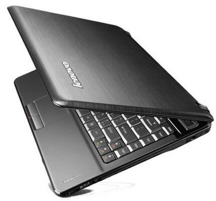 Чистка от пыли и замена термопасты ноутбука Lenovo IdeaPad Y560P